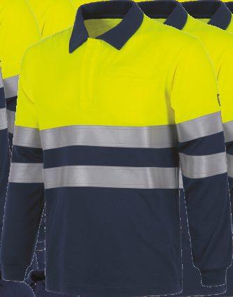 44 WORKTEAM Algodón SOUDURE PROTECTION TOTALE ARC ÉLECTRIQUE EN 11611 EN 61482 B1198 BlousonBlusão S M L XL XXL Composition: 54% Modacrylique, 44% Coton, 2% Fibre Antistatique Composição: 54%