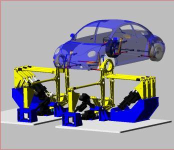 Prototipage m Funcional Virtual