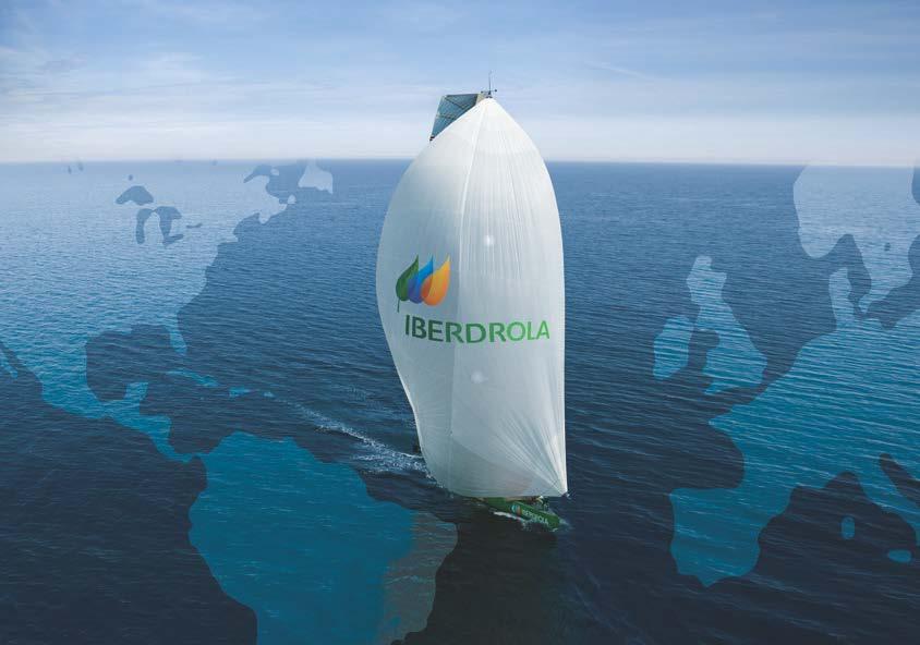 Estratégia Empresarial do Grupo Iberdrola Presentación Plan