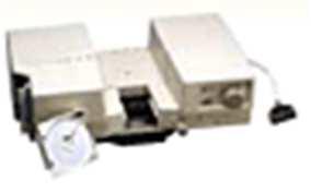 UC8 Para filmes de blips Carretéis de microfilmes de 16 e 35mm Fichas e