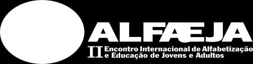 BREVE HISTÓRICO DA EJA E OS CONTORNOS POLÍTICOS EDUCACIONAIS QUE DEMARCAM O CURRÍCULO Andréia de Santana Santos¹; Adna Santos das Neves 2 ¹ Mestranda em Educação de Jovens e Adultos,MPEJA/UNEB,