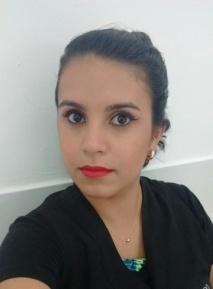 CONGRESSO & FEIRA INTERNACIONAL DA BELEZA, CABELO, SAÚDE & BEM ESTAR DAIANE ALMEIDA RIBEIRO DAIANE ALMEIDA RIBEIRO Dia: 21/NOVEMBRO/2017 Makeup Artist and Eyebrow Designer Dia 21/11/2017/ TERÇA-FEIRA