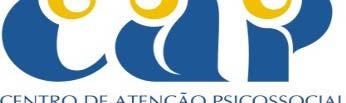 Centro de Atenção Psicossocial ATENÇÃO PSICOSSOCIAL E