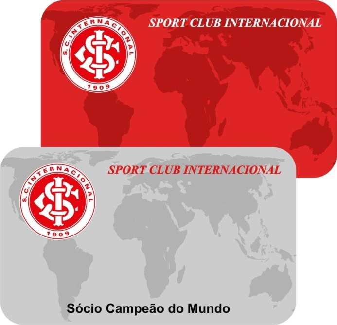 Sexto Clube Com Maior Número de Sócios do Mundo No ano de comemoração do centenário, o Internacional lançou a campanha 100 anos, 100milsócios.