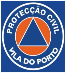 PMEPC de Vila do Porto Parte II - Organização da Resposta Município de Vila do Porto PARTE II ORGANIZAÇÃO DA