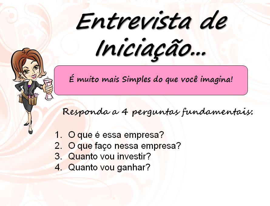 1 Mulheres que gostam de trabalhar com Liderança 13.