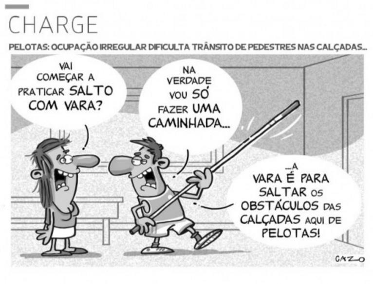 nos fazem acreditar que o trabalho sério e ético ainda é ferramenta que pode causar revoluções. No caso dos dois, através da ciência.