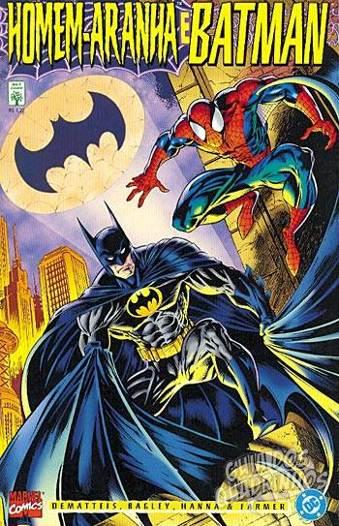 Super-heróis mais voltadas para os adolescentes, na sua grande maioria do sexo masculino. Incluem revistas como Homem-Aranha e Batman, entre outras. (BAGLEY, Mark; FARMER, Mark; BUCCELLATO, Steve.