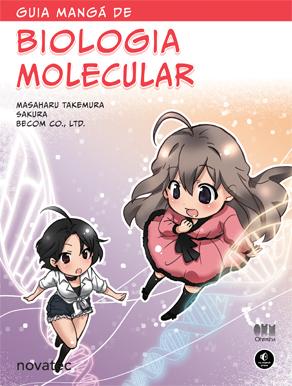 O livro sobre biologia molecular traz conceitos e exemplos sobre: o que é uma célula?