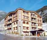 La Massana / Arinsal Andorra 45 Hotel Rutllán 4* Localização: A 4 km da zona centro comercial de Andorra La Vella e em frente ao teleférico que dá acesso a Vallnord (sector Pal).