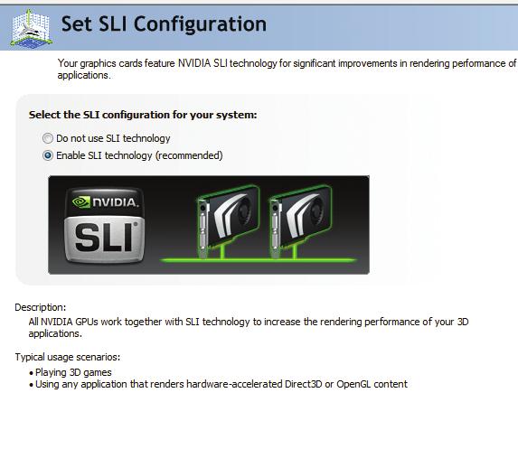 CrossFireX/SLI de marca idêntica e chip e driver corretos - Dois conectores ponte CrossFire (Nota) /SLI - Um alimentador de energia com energia suficiente é recomendado (Consulte o manual de suas