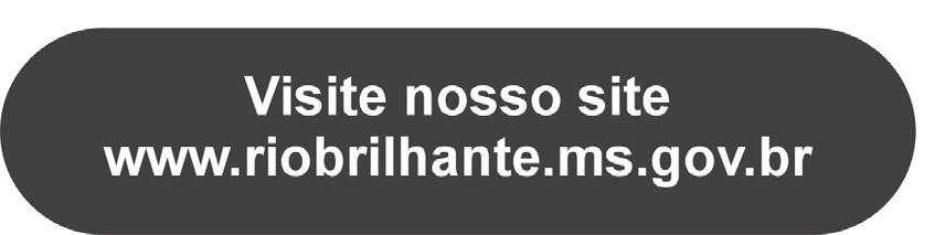 RESOLUÇÃO Instituto de Previdência Social dos Funcionários Municipais de Rio Brilhante Art.