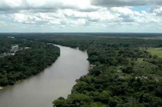 Bacia do Atlântico Nordeste Ocidental -254.