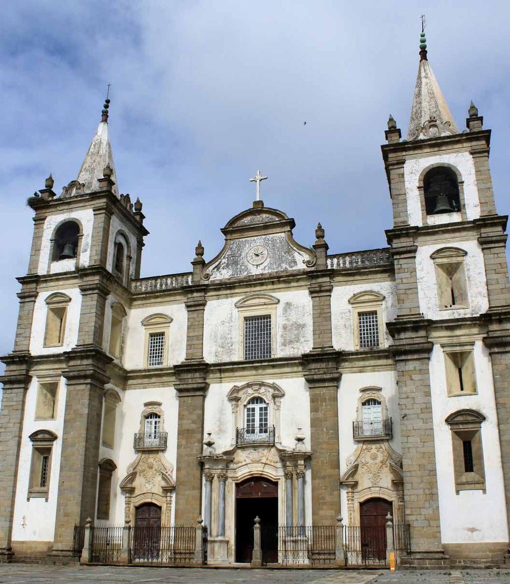 DESCUBRA CASTELO DE MARVÃO RUÍNAS E NÚCLEO MUSEOLÓGICO DA CIDADE ROMANA DE AMMAIA São Salvador da Aramenha PELOURINHO Praça do Pelourinho - Marvão CRUZEIRO MANUELINO Marvão TORRE DA PORTAGEM CASTELO