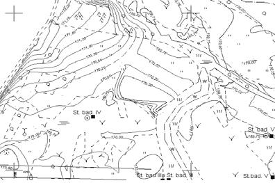 water inflow WATER INFLOW TOTAL PHOSPHORUS ACCUMULATION IN FLOODPLAIN