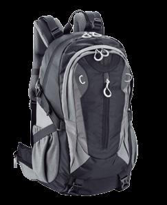 MOCHILA SPORT OFF ROAD Nylon premium Multi