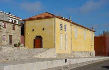 48 Alfândega Régia Museu da Construção Naval Rua Cais da Alfândega 4480-702 Vila do Conde 252 240 740 museus@cm-viladoconde.