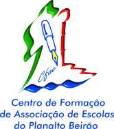 Ação de Formação Falar em público Uma competência Transversal no Ensino Formadora: Doutora Carla Gerardo Modalidade: Curso de Formação Duração: 16 horas 1- Créditos: 0,6 créditos N.