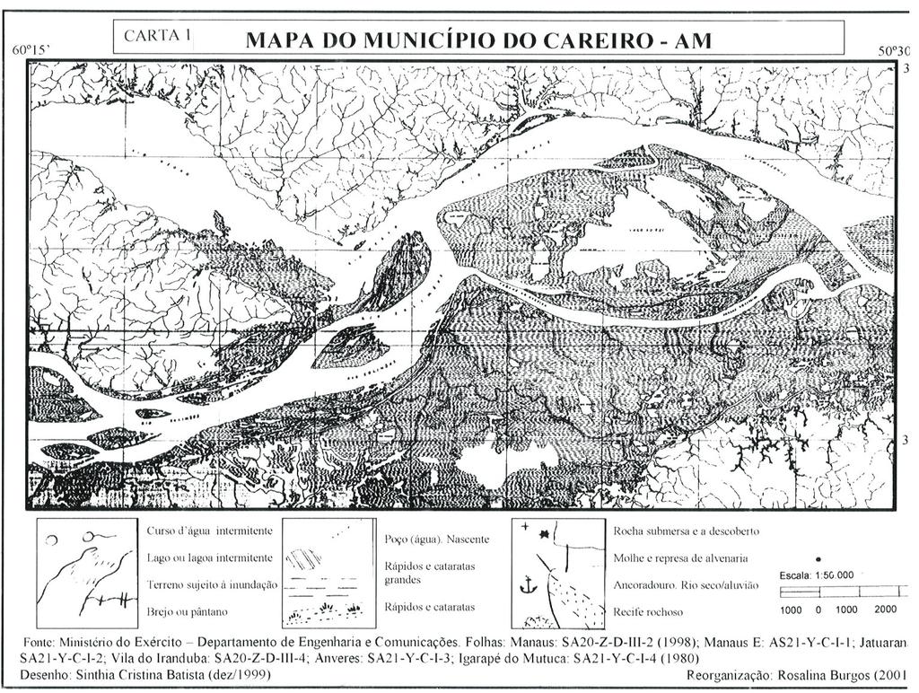 MERLEAU-PONTY, Maurice. Fenomenologia da Geografia, 4 (7). Rio Claro, 1979. Percepção. Martins Fontes. São Paulo, 1996.
