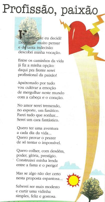 142 Figura 50. Fonte: Coleção Novo Diálogo, 5ª série, p. 32.