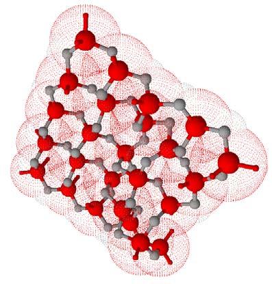 1 REAÇÃO ÁLCALI-SÍLICA A reação química entre certas formas de sílica presente nos agregados e os hidróxidos alcalinos (NaOH e KOH) das pastas de cimento hidratadas são conhecidas como Reação