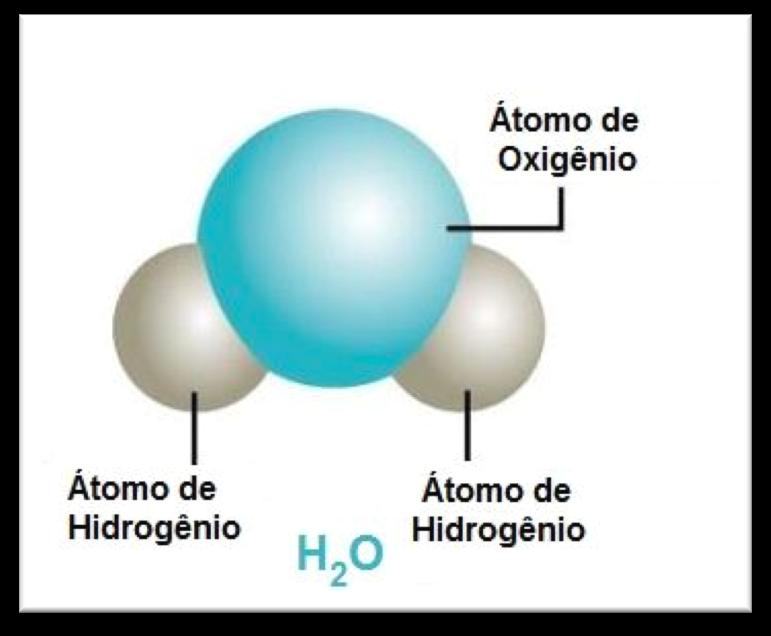 POR QUE A ÁGUA? A água, em face da sua constituição molecular, é elemento que absorve e conduz a bioenergia que lhe é ministrada.