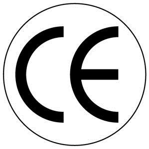 Certificados Marcação CE segundo a norma UNE EN 1504-2:2005