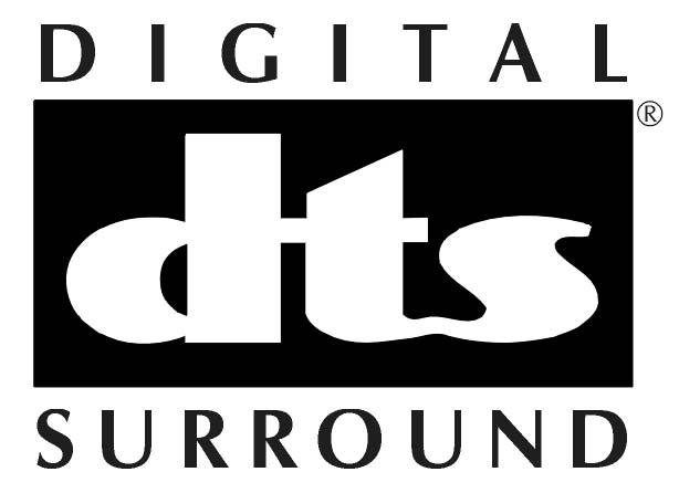 Acerca de DCS (Digital Cinema Sound) Alguns campos acústicos com a marca DCS utilizam a tecnologia DCS.