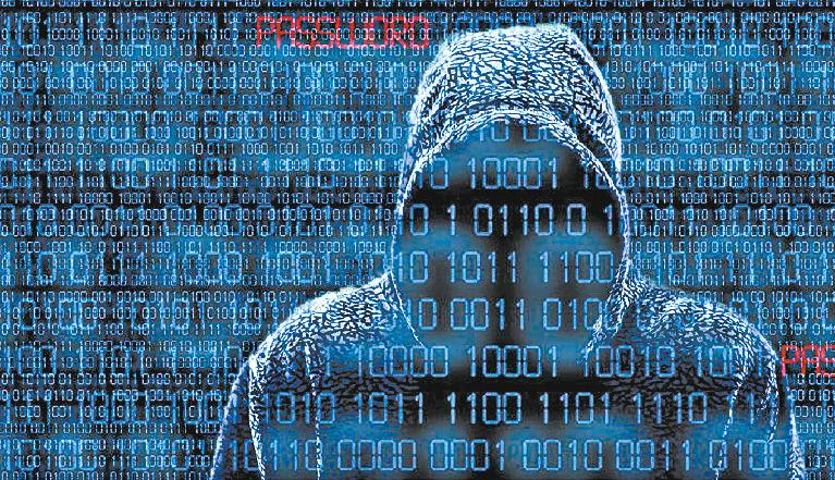 4 Quarta-feira, 31 de maio de 2017 TECNOLOGIA Ataques cibernéticos exigem cuida redobrados com informações cont Evitar um ataque de vírus maléficos como o que, há poucos dias, atingiu empresas