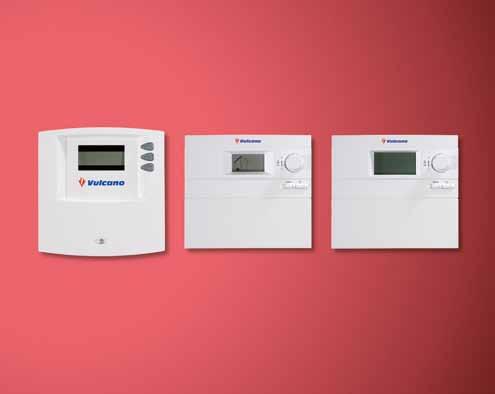 CENTRAIS DE CONTROLO Máxima precisão no controlo de cada instalação B-SOL 050R B-SOL 100 B-SOL 300 A família de controladores B-Sol acrescenta mais funcionalidades às instalações solares, permitindo