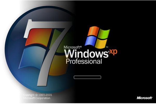 Com o Lançamento do Windows Seven, a Microsoft tomou cuidado para não cometer erros antes cometidos no vista. Um desses foi a incompatibilidade de softwares com o novo SO.