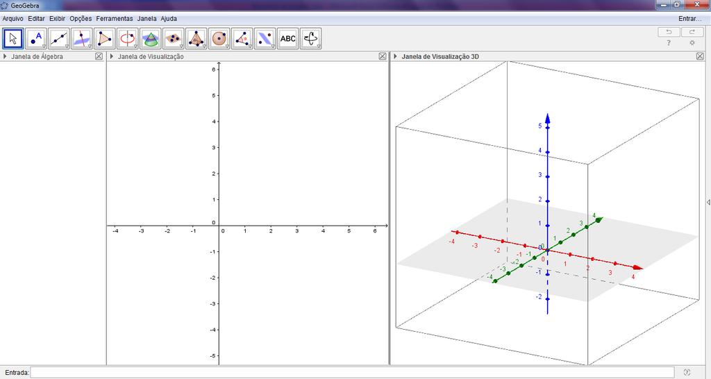 207 http://www.geogebra.org. Sua nova versão GeoGebra 5.