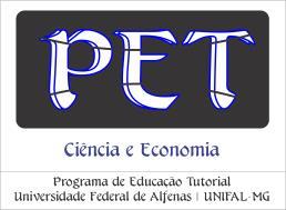 CHAMADA ABERTA PETbol O grupo PET BICE da Universidade Federal de Alfenas UNIFAL MG, campus Varginha, usando de suas atribuições legais, comunica aos interessados a abertura das inscrições para o