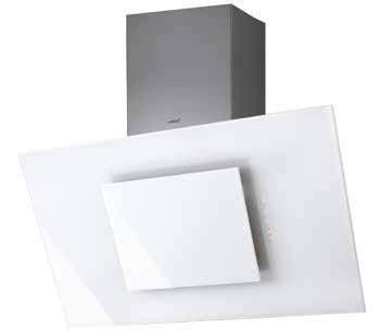 DECORATIVAS SILENT SPLIT TECHNOLOGY MOTOR EXTERNO MOTOR EXTERNO THALASSA BK SILENT SPLIT THALASSA WH SILENT SPLIT - + LED SILENT SPLIT Technology - + 90 90 cm cm LED SILENT SPLIT Technology THALASSA