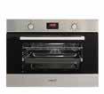 FORNOS FORNO 70L FORNOS MULTIFUNÇÕES LCDM 8008 X p72 MD 7009 WH p72 UME 7007 X p73