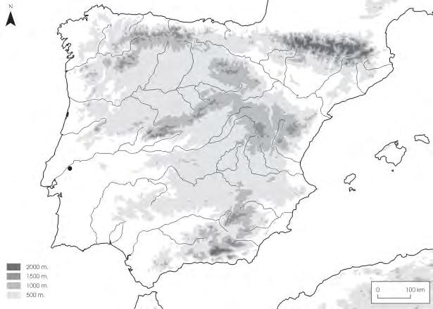 10 CIRA-ARQUEOLOGIA V Apesar das acções de levantamento das realidades então observadas, da recolha de numeroso espólio e dos repetidos alertas aos organismos de tutela do património, este sítio caiu