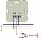 motores CC C-2MOT-RF