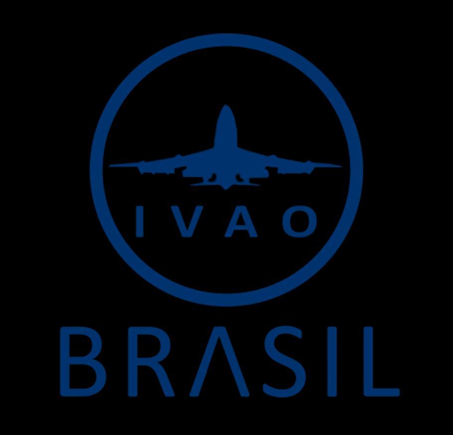 FIR Amazônica alguma na aviação real ou em outras redes virtuais.