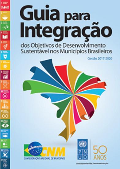 Brasileiros no período 2018-2021 Os ODS não devem ser pensados de forma isolada,