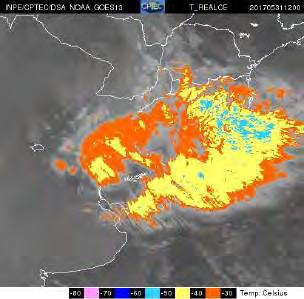 evento climático