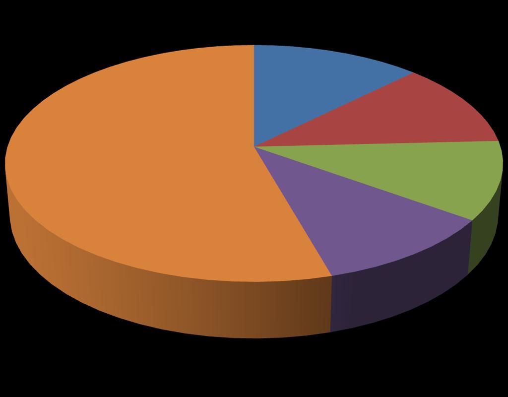 Pauta de Exportação (% de participação no total de exportações brasileiras acumulado no 1 sem.