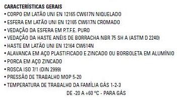 ESPECIFICAÇÃO TÉCNICA LIGAÇÃO E CONVERSÃO DE EQUIPAMENTOS A GÁS NATURAL RESIDENCIAIS ANEXO II Nº ET 0001.