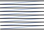 11 de 15 Ecrãs CRT CRT, significa cathode ray tube, ou seja têm um tubo de vidro vazio no qual um canhão de electrões emite um fluxo de electrões dirigidos por um campo eléctrico para um ecrã coberto