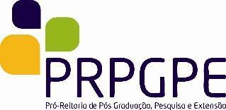 EDITAL Nº 29/17 PRPGPE A Pró-reitoria de Pós-Graduação, Pesquisa e Extensão - PRPGPE, do Centro Universitário Franciscano, torna público que, no período de 04 de outubro a 11 de dezembro de 2017,