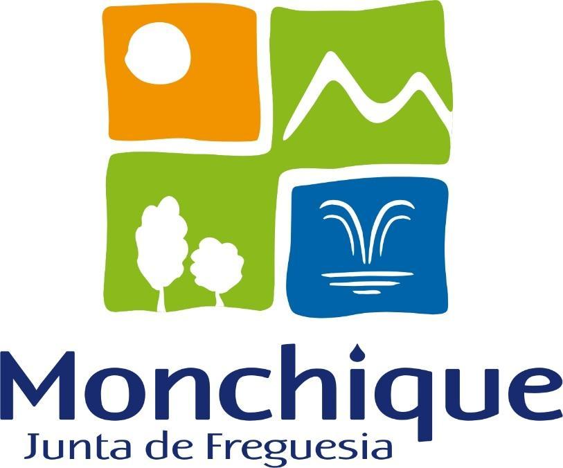 FREGUESIA DE MONCHIQUE REGULAMENTO