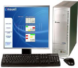 PROTOCOLO DE COMUNICAÇÃO SERIAL MODBUS RTU (SLAVE) O protocolo Modbus é baseado em um modelo de comunicação mestre-escravo, onde podemos colocar em uma rede vários equipamentos (slaves) com endereços