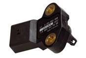 7055) SENSOR SENSOR NIVEL OLEO MOTOR 12 NCM: 85365090 54-485 >> MERCEDES = OM904/ OM924/ OM926 (Cod.