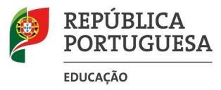 INFORMAÇÃO PROVA FINAL A NÍVEL DE ESCOLA PORTUGUÊS (PROVA ESCRITA) 2017 Prova 81.. 3.º Ciclo do Ensino Básico (Decreto-Lei n.