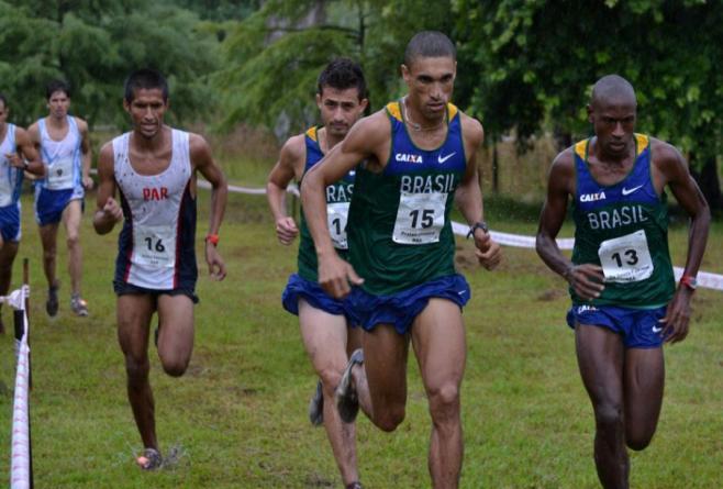 PISTA São eventos oficiais com aproximadamente 23