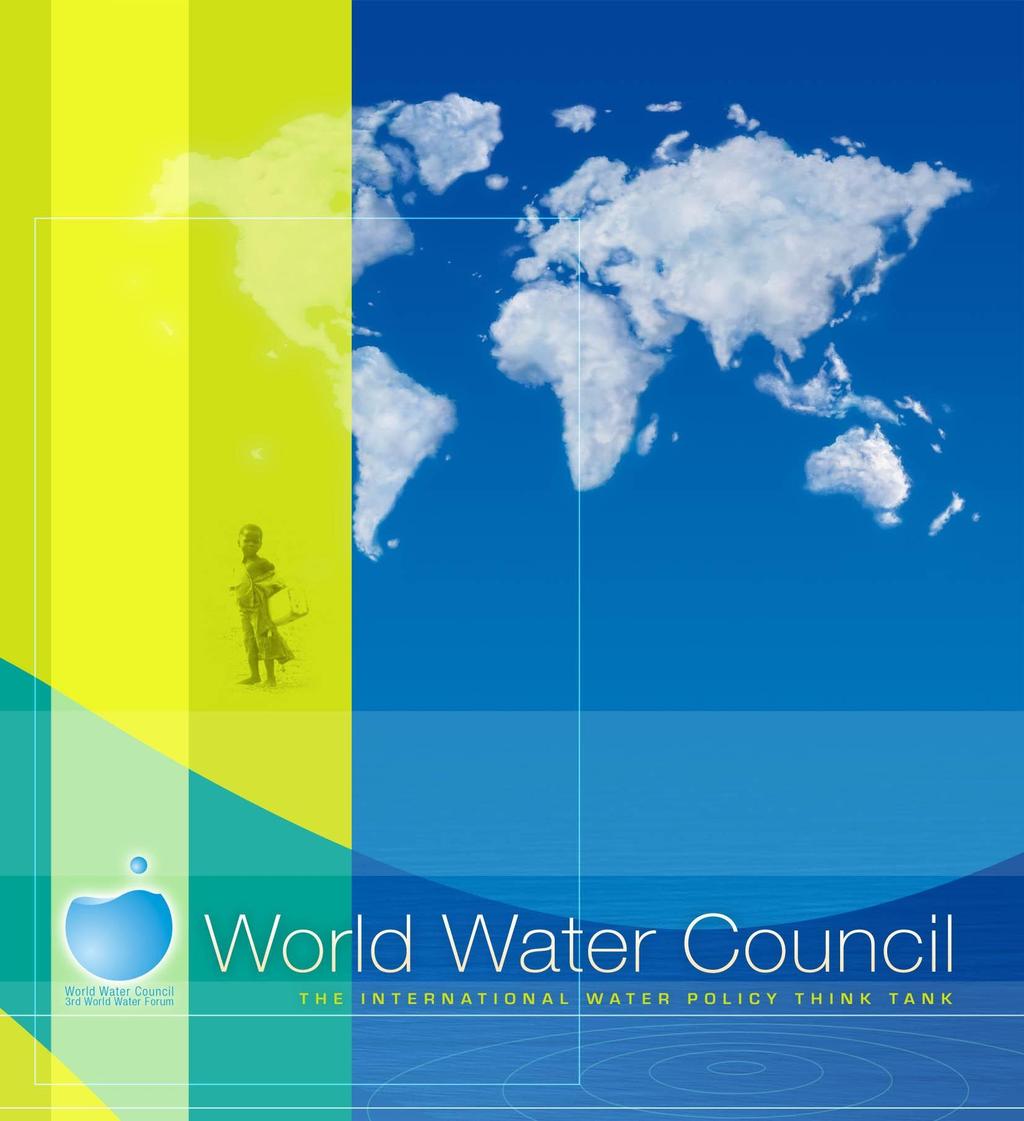 World Water Council: The